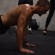 Professeur de pilates | Maxime