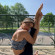 Coach de stretching | Loretta