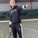 Professeur de tennis : cours particulier et collectif de tennis | Cyrine 