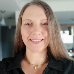 Coach de circuit training | Isabelle