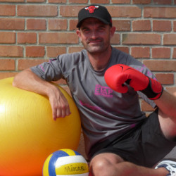 Coach sportif de remise en forme | Etienne