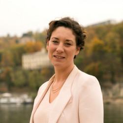 Intervenant en Communication Non Violente | Rebecca