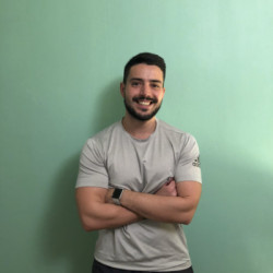 Coach de relaxation méditation | Christophe 