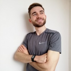 Coach de préparation physique | Quentin