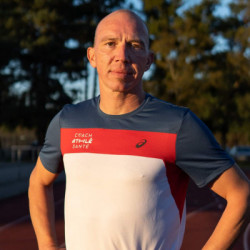 Coach sportif de remise en forme | Sébastien