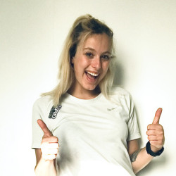 Coach sportif de remise en forme | Emma