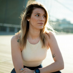 Coach de circuit training | Safia