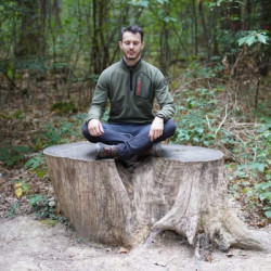 Coach de Do-in automassage | Antoine