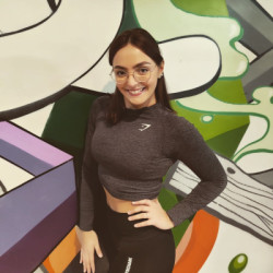 Coach de renforcement musculaire | Carolane