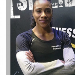 Professeur de pilates | Jaimie