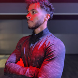 Coach de renforcement musculaire | Ismail