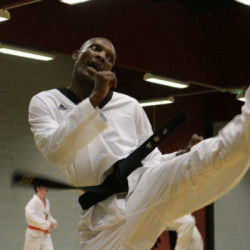 Coach sportif de remise en forme | Alex