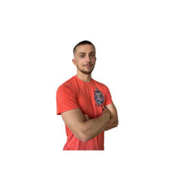 Coach de circuit training | Alan