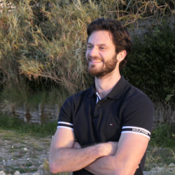 Coach de circuit training | Camille