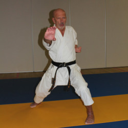 Coach sportif de remise en forme | Jean Jacques