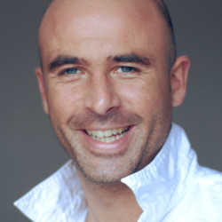 Coach de circuit training | Julien