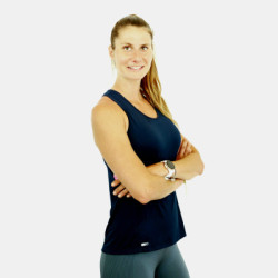 Professeur de pilates | Delphine