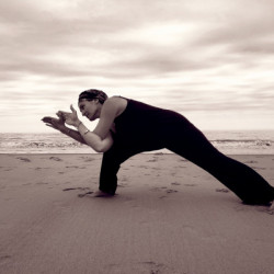 Professeur de Yoga-Ashtanga | Laetitia