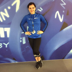 Coach de circuit training | Adeline