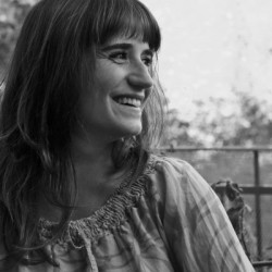 Coach de Qi Gong | Julie