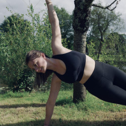 Professeur de pilates | Laëtitia