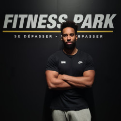 Coach de renforcement musculaire | Lévi