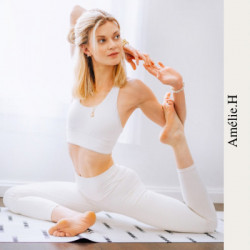 Nutritionniste | Amélie