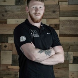 Coach sportif de remise en forme | Kevin