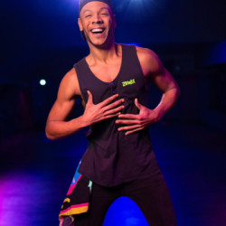 Coach de Cardio Boxing | Steven