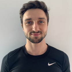 Coach sportif de remise en forme | Alvin