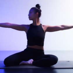 Professeur de pilates | Sandra