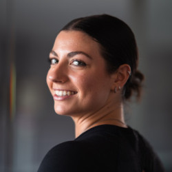 Coach de préparation physique | Ambre