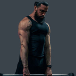 Coach de renforcement musculaire | Damien