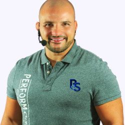 Coach de circuit training | Yoann