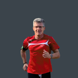 Coach sportif de remise en forme | Eric