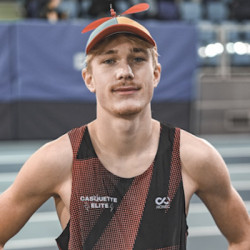 Coach running : cours particulier et collectif de course à pied | Walter