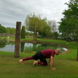 Coach sportif de remise en forme | Hamid