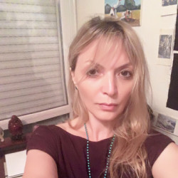 Professeur de Yoga-Hatha | Nadia