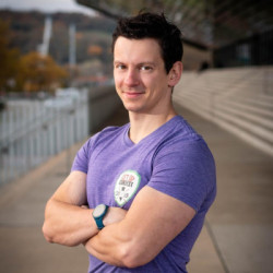 Coach sportif de remise en forme | Yohan