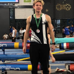 Coach sportif de remise en forme | Tristan