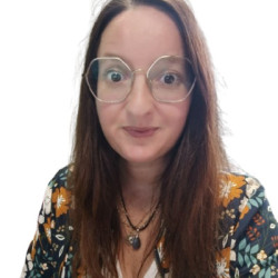 Intervenant en Massage assis | Marie