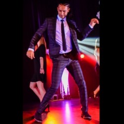 Professeur de zumba | Umitomi