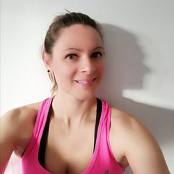 Professeur de pilates | Virginie