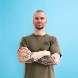 Coach de renforcement musculaire | Kévin