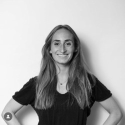 Coach sportif de remise en forme | Marie