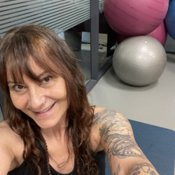 Professeur de Yoga-Hatha | Christelle