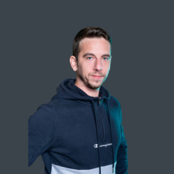 Coach sportif de remise en forme | Luc