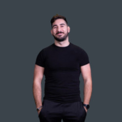 Coach sportif de remise en forme | Emmanuel