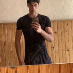 Coach sportif de remise en forme | Osmane