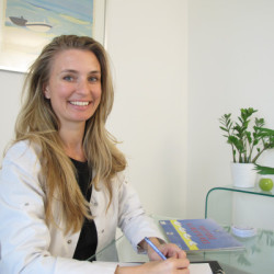 Nutritionniste | Catherine